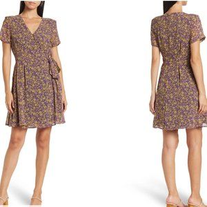 Melloday Brand New with Tags Wrap Medium